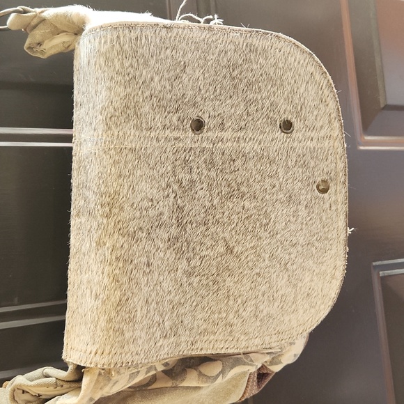 Myra Satchel Bag - Picture 2 of 5